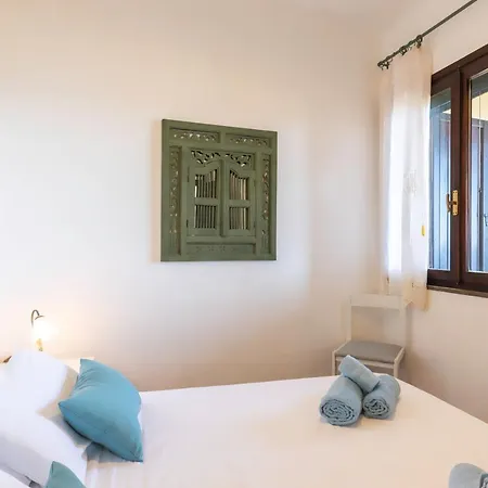 Fronte Mare Pinus Village 76 Santa Margherita di Pula Exterior foto