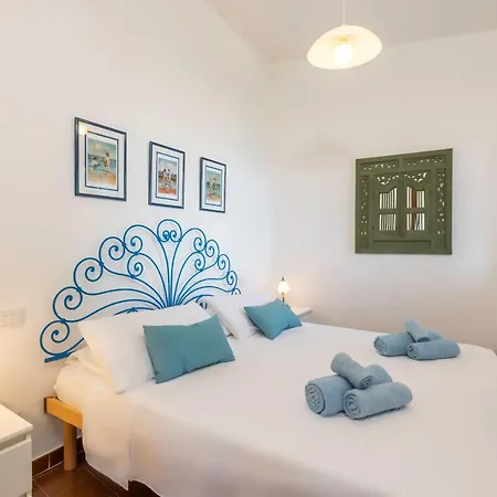 Fronte Mare Pinus Village 76 Santa Margherita di Pula Exterior foto