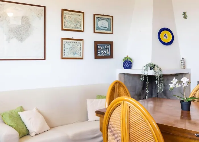 Fronte Mare Pinus Village 76