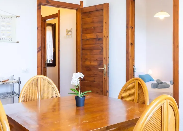 Fronte Mare Pinus Village 76