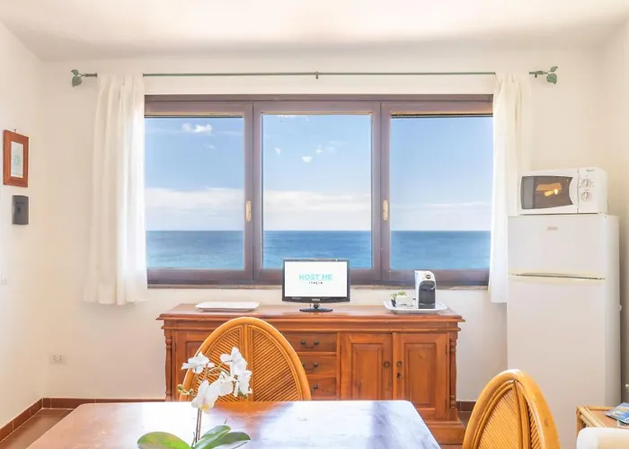 Fronte Mare Pinus Village 76