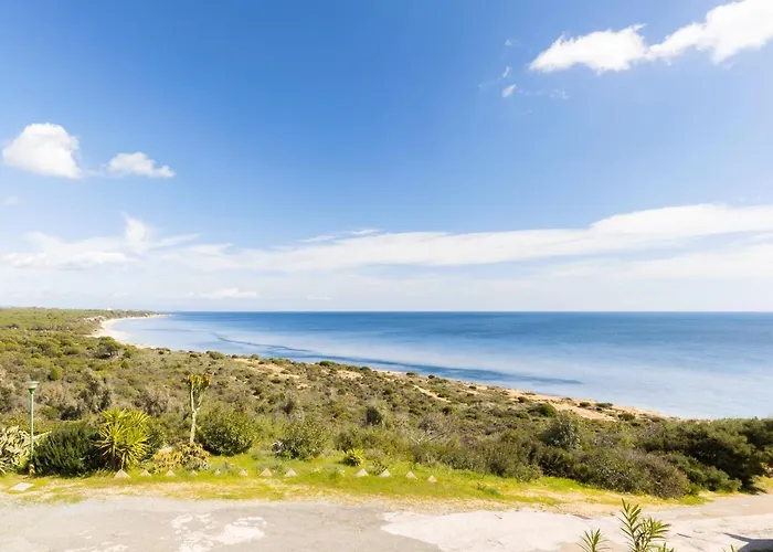 Fronte Mare Pinus Village 76