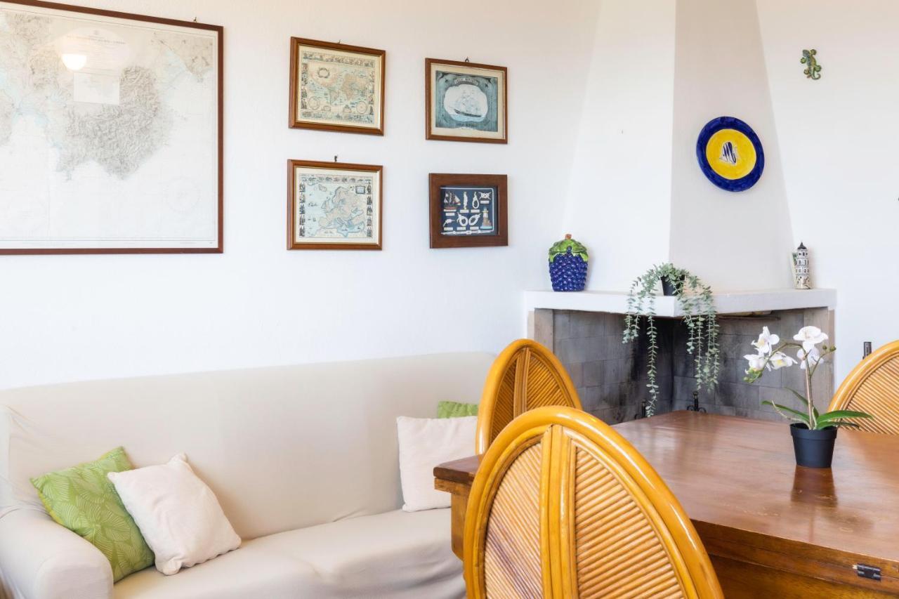Fronte Mare Pinus Village 76 Holiday home Santa Margherita di Pula