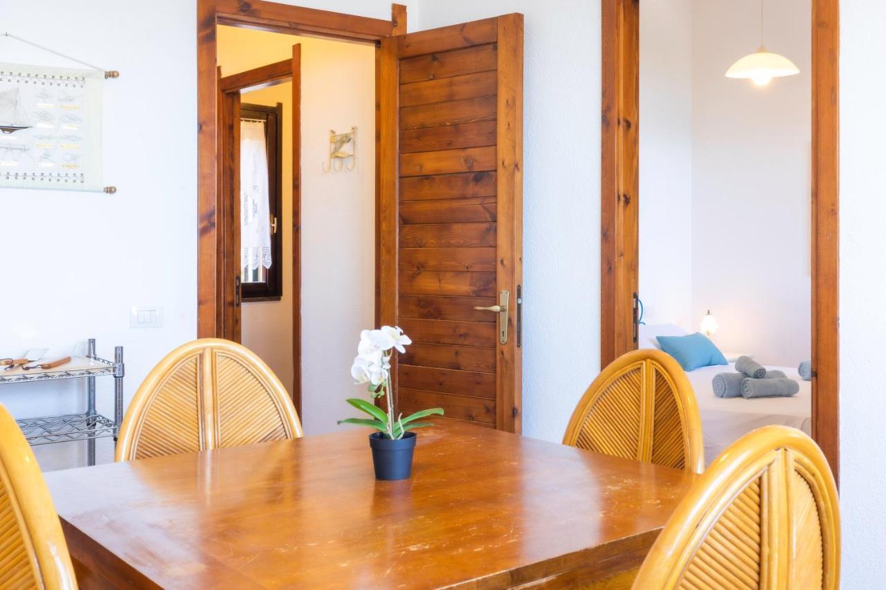 Fronte Mare Pinus Village 76 Holiday home