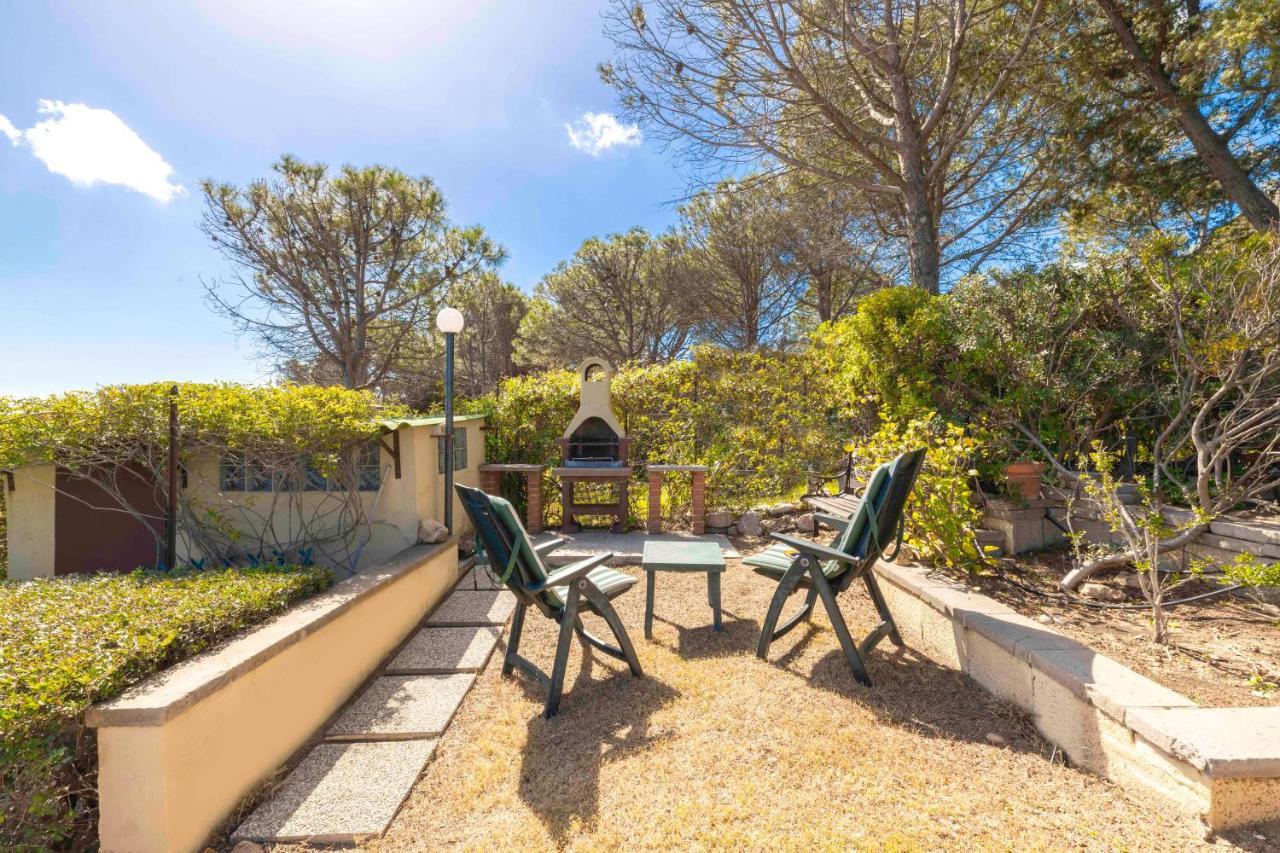 Fronte Mare Pinus Village 76 Holiday home