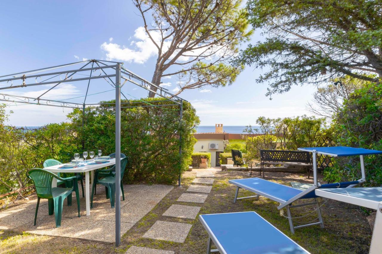 Fronte Mare Pinus Village 76 * Santa Margherita di Pula