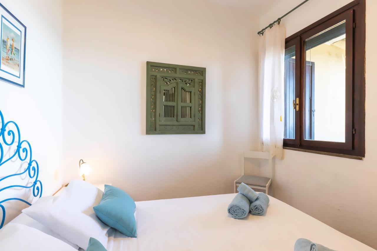 Holiday home Fronte Mare Pinus Village 76