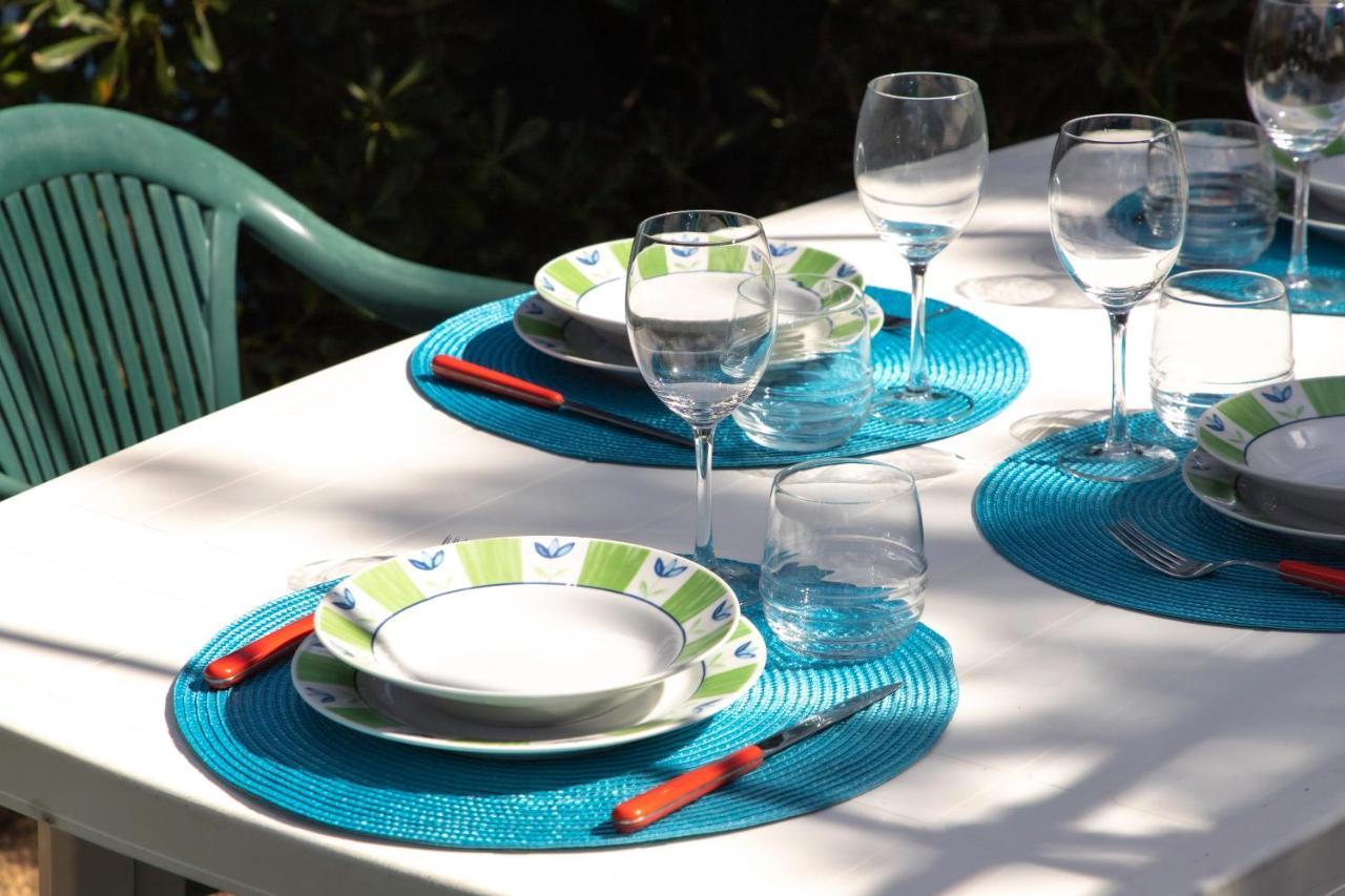 Fronte Mare Pinus Village 76 Holiday home Santa Margherita di Pula
