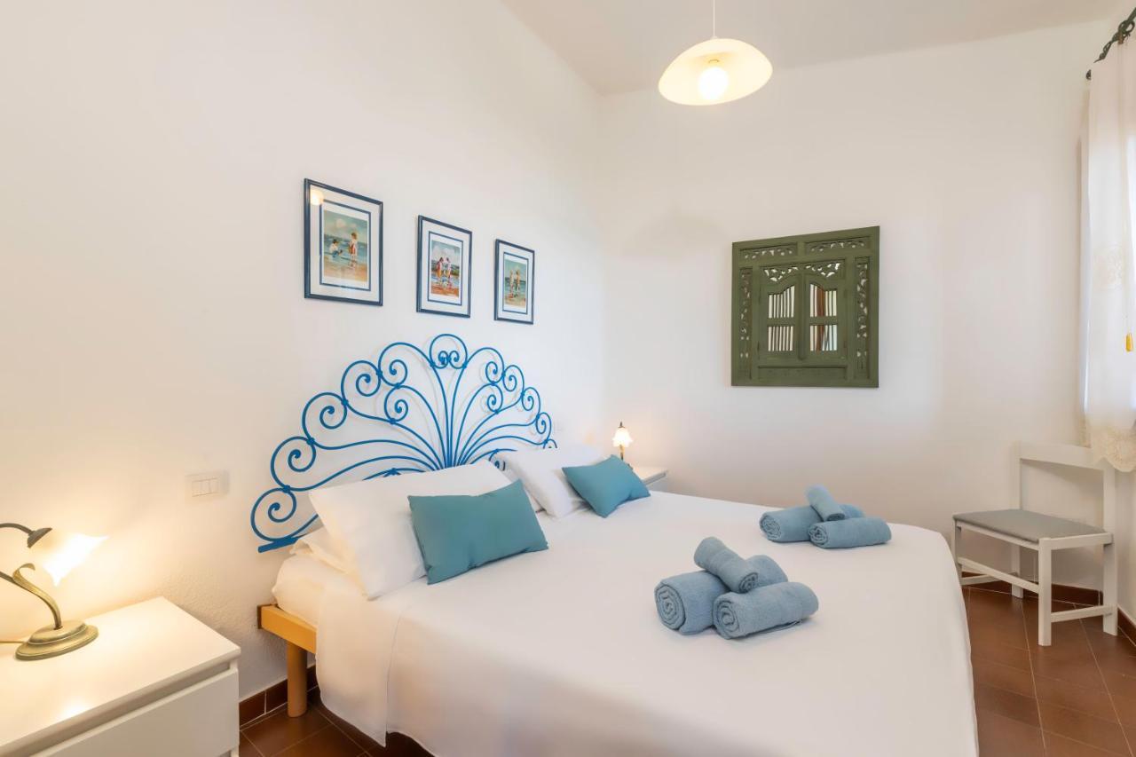 Fronte Mare Pinus Village 76 Holiday home *