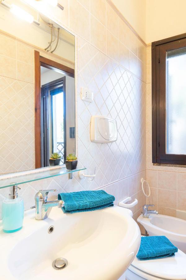 Fronte Mare Pinus Village 76 Holiday home *
