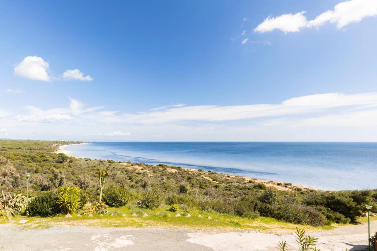 Fronte Mare Pinus Village 76 Holiday home *